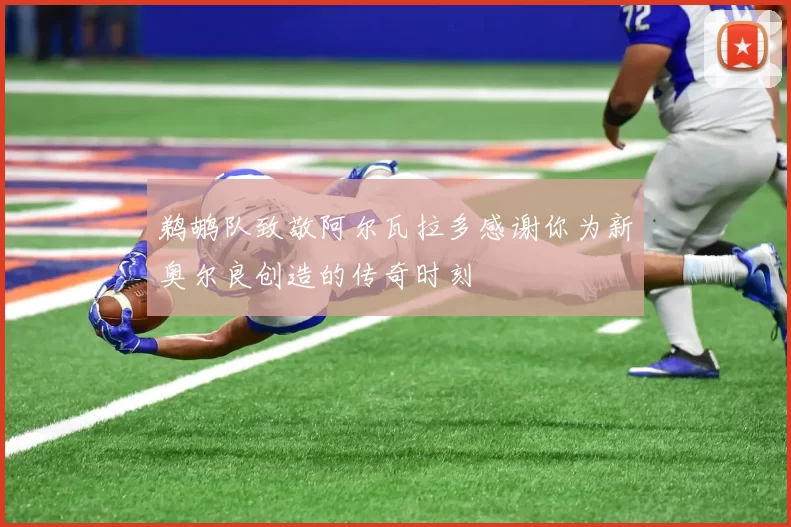 鹈鹕队致敬阿尔瓦拉多感谢你为新奥尔良创造的传奇时刻