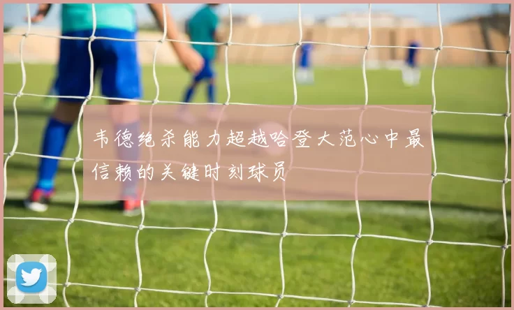 韦德绝杀能力超越哈登大范心中最信赖的关键时刻球员
